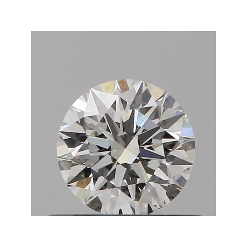 Diament szlif okrągły, 0.44ct, VS2, H, GIA 6535602457 Diament szlif okrągły, 0.44ct, VS2, H, GIA 6535602457